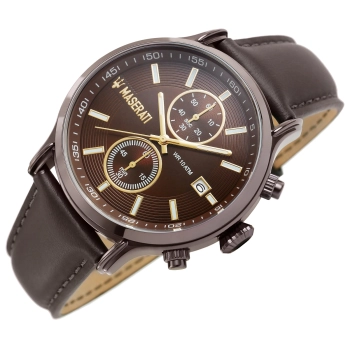 Zegarek Męski MASERATI Epoca R8871618006 + BOX