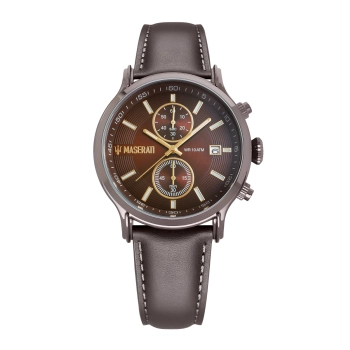 Zegarek Męski MASERATI Epoca R8871618006 + BOX