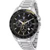 Zegarek Męski Maserati Traguardo Chrono R8873612042 + BOX