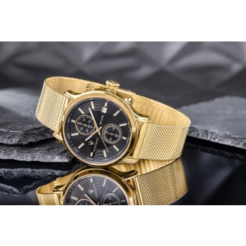 Zegarek Męski MASERATI Epoca R8873618007 + BOX