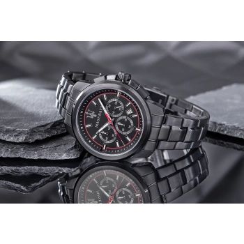 Zegarek Męski Maserati Successo R8873621014 + BOX