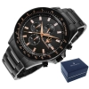 Zegarek Męski MASERATI Sfida R8873640011 + BOX