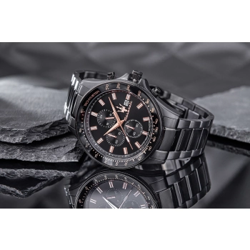 Zegarek Męski MASERATI Sfida R8873640011 + BOX