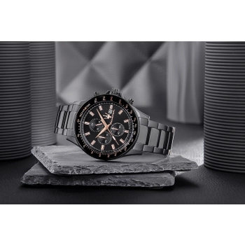 Zegarek Męski MASERATI Sfida R8873640011 + BOX