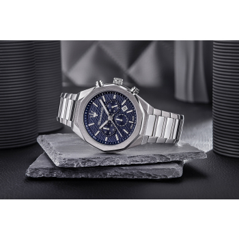 Zegarek Męski Maserati Stile Chrono R8873642006 + BOX