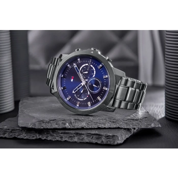 Zegarek Męski Tommy Hilfiger Jameson 1791796 + BOX