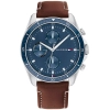 Zegarek Męski Tommy Hilfiger Parker 1791837 + BOX
