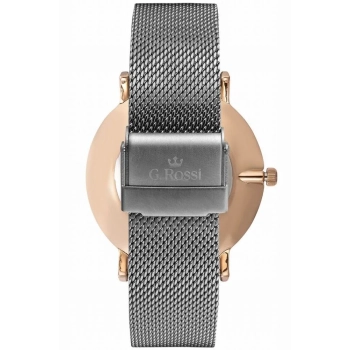 Zegarek Damski G.Rossi 10771B-3B4 + BOX