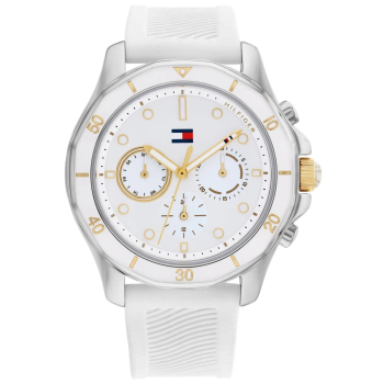 Zegarek Damski Tommy Hilfiger Brooklyn 1782568 + BOX