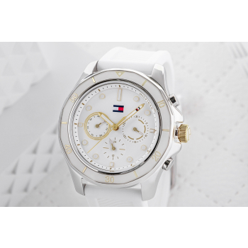 Zegarek Damski Tommy Hilfiger Brooklyn 1782568 + BOX