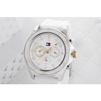 Zegarek Damski Tommy Hilfiger Brooklyn 1782568 + BOX