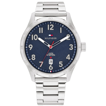 Zegarek Męski Tommy Hilfiger Forrest 1710563 + BOX