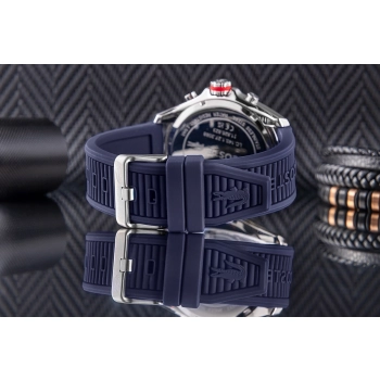 Zegarek Męski LACOSTE Tiebreaker 2011154 + BOX