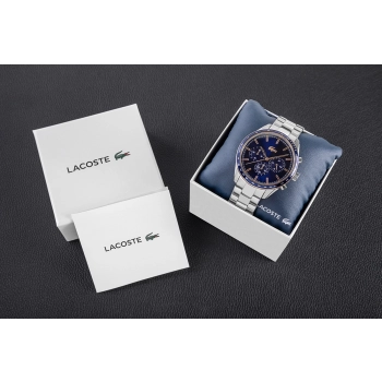 Zegarek Męski LACOSTE Boston 2011081 + BOX