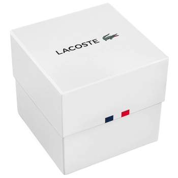 Zegarek Męski LACOSTE Replay 2011177 + BOX