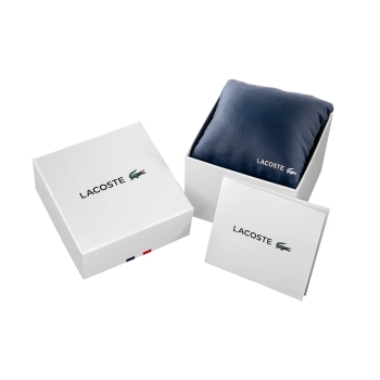 Zegarek Męski LACOSTE Replay 2011177 + BOX