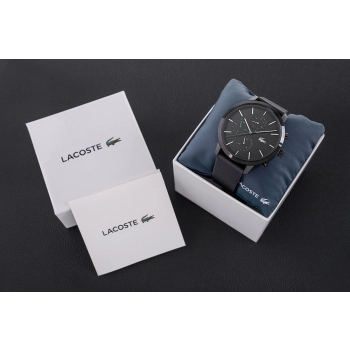 Zegarek Męski LACOSTE Replay 2011177 + BOX
