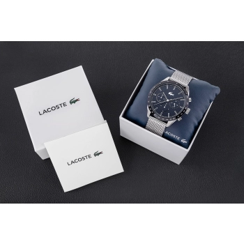 Zegarek Męski LACOSTE Boston 2011163 + BOX
