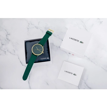 Zegarek Damski LACOSTE Crocodelle 2001247 + BOX