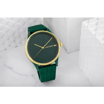 Zegarek Damski LACOSTE Crocodelle 2001247 + BOX