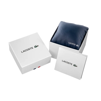Zegarek Męski Lacoste Aptex 2011297 + BOX