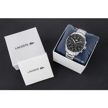 Zegarek Męski LACOSTE Boston 2011347 + BOX