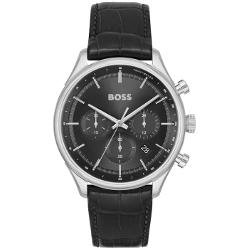 Zegarek Męski Hugo Boss Gregor 1514049 + BOX