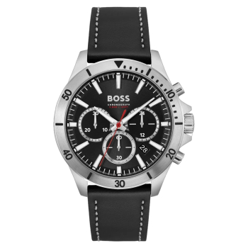 Zegarek Męski Hugo Boss Troper 1514055 + BOX