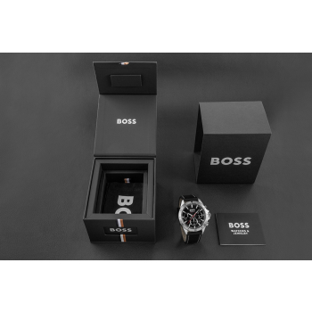 Zegarek Męski Hugo Boss Troper 1514055 + BOX