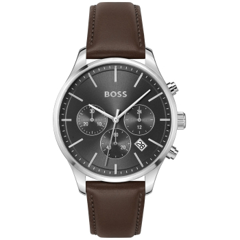 Zegarek Męski Hugo Boss Avery 1514155 + BOX