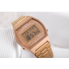 Zegarek Damski Vintage CASIO B640WC-5ADF + BOX