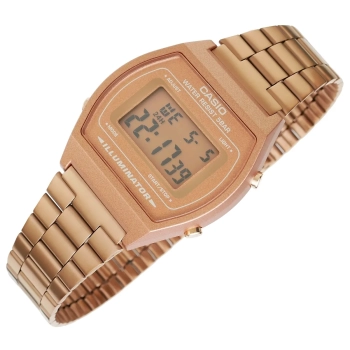 Zegarek Damski Vintage CASIO B640WC-5ADF + BOX