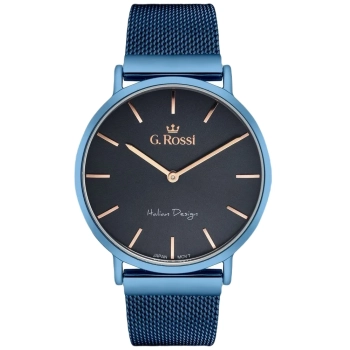 Zegarek Damski G.Rossi 10771B-6F3 + BOX