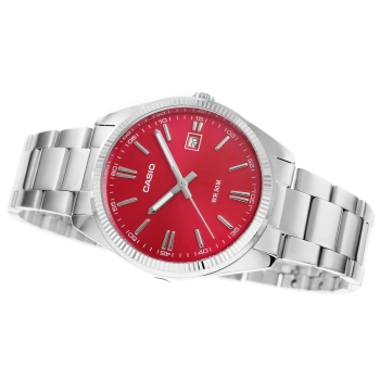 Zegarek Męski CASIO MTP-1302PD-4AVEF + BOX