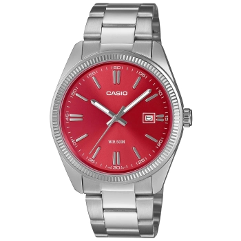 Zegarek Męski CASIO MTP-1302PD-4AVEF + BOX