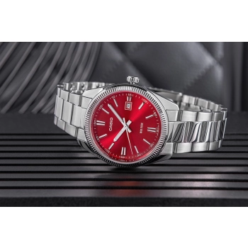 Zegarek Męski CASIO MTP-1302PD-4AVEF + BOX