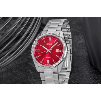 Zegarek Męski CASIO MTP-1302PD-4AVEF + BOX