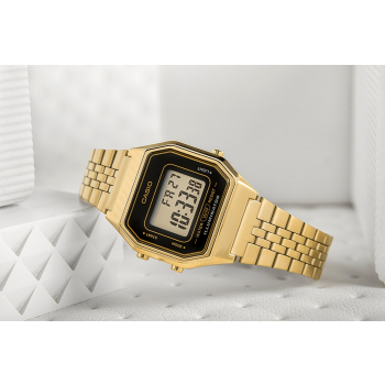 Zegarek Damski CASIO Vintage LA680WEGA-1ER + BOX