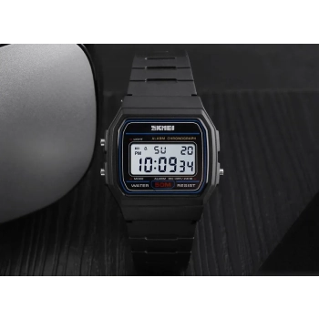 Zegarek Skmei 1412BKWT + BOX