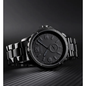 Zegarek Męski Skmei 1513BK + BOX