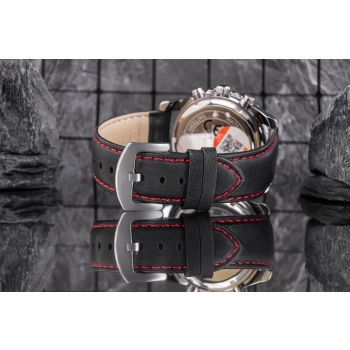 Zegarek Męski Skmei 9156SIRD + BOX