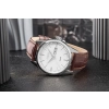 Zegarek Męski Skmei 9073SIWTB + BOX