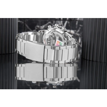 Zegarek Męski Skmei 9097BK + BOX