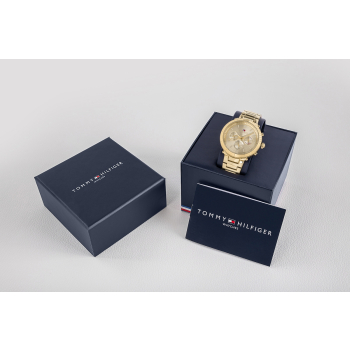 Zegarek Damski Tommy Hilfiger Emery 1782350 + BOX