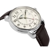 Zegarek Męski Zeppelin LZ127 Graf Zeppelin GMT 7642-5 + BOX