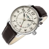 Zegarek Męski Zeppelin LZ127 Graf Zeppelin GMT 7642-5 + BOX