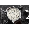Zegarek Męski Zeppelin LZ127 Graf Zeppelin GMT 7642-5 + BOX