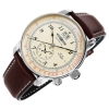 Zegarek Męski ZEPPELIN LZ126 Los Angeles 8644-5 + BOX