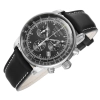 Zegarek Męski ZEPPELIN 100 Yahre 7680-2 + BOX