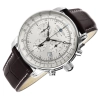 Zegarek Męski ZEPPELIN 100 Yahre 7680-1 + BOX